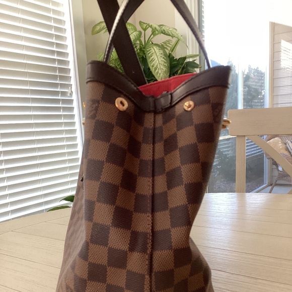 Louis Vuitton Damien Ebere Hampstead MM - Picture 3 of 9